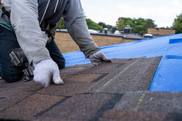 Sealant for Roof in Troy, NC