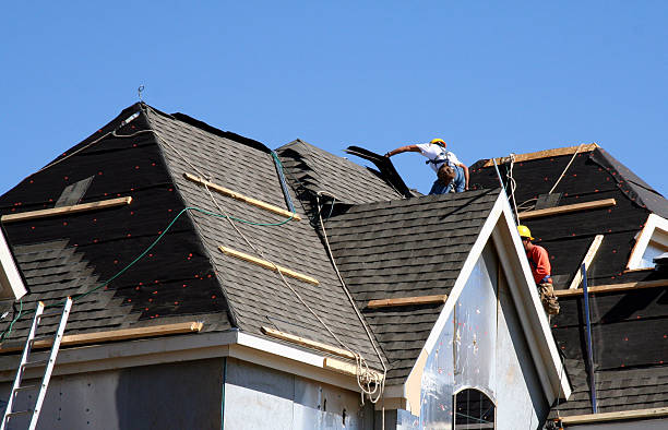 Best Roofing Contractor Near Me  in Troy, NC