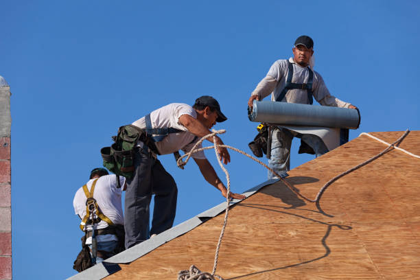 Best Residential Roofing Contractor  in Troy, NC