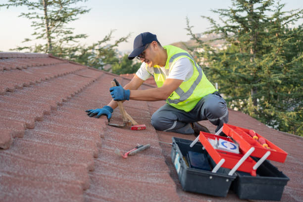 Reliable Troy, NC Roofing Contractor Solutions