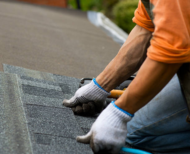 Best Tile Roofing Contractor  in Troy, NC