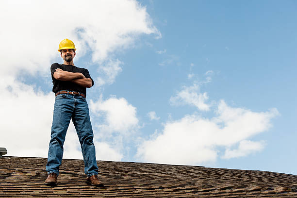 Professional Roofing Contractor in Troy, NC