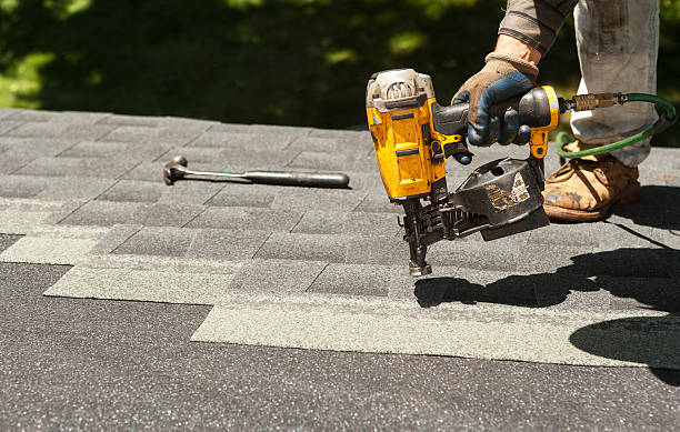 Best Roof Gutter Cleaning  in Troy, NC