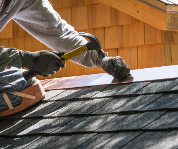 Best Metal Roofing Contractor  in Troy, NC